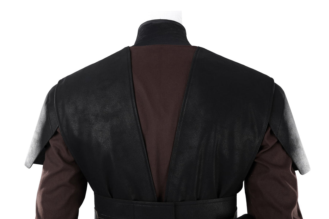 Star Wars: Maul Shadow Lord Maul Top Level Movie Cosplay Costumes