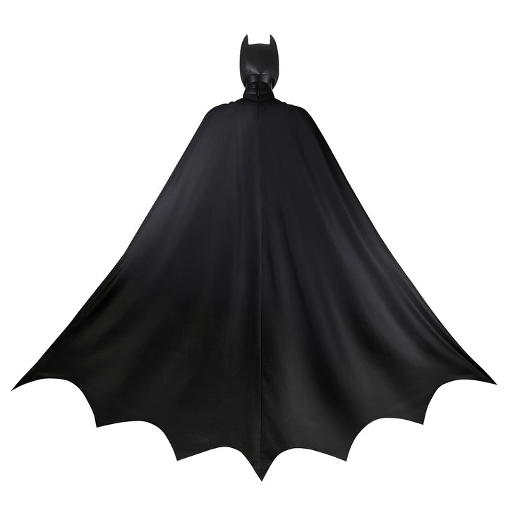 The Dark Knight Rises Batman Bruce Wayne Top Level Cosplay Costumes