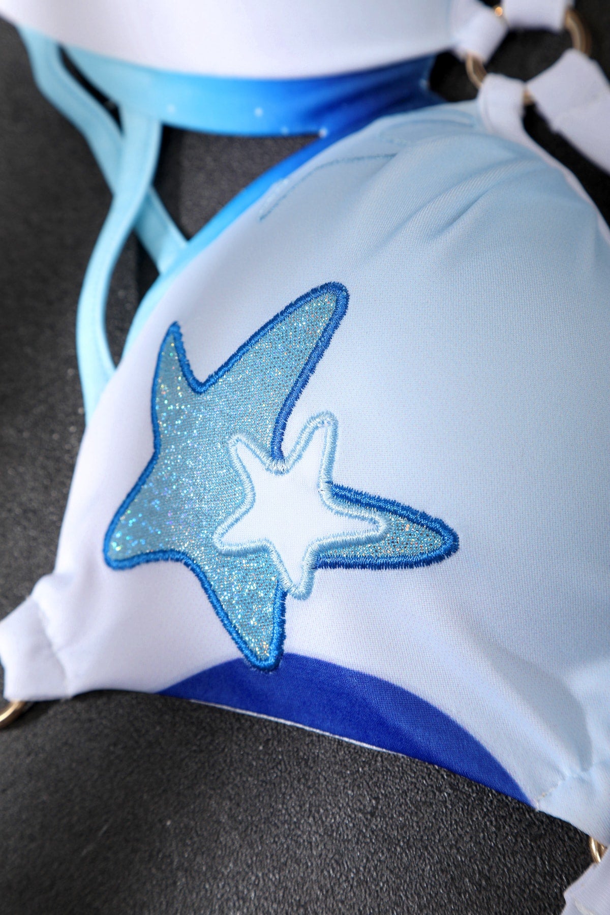 Honkai: Star Rail Robin Summeretto Cosplay Costumes Women's Themed Carnival Outfits