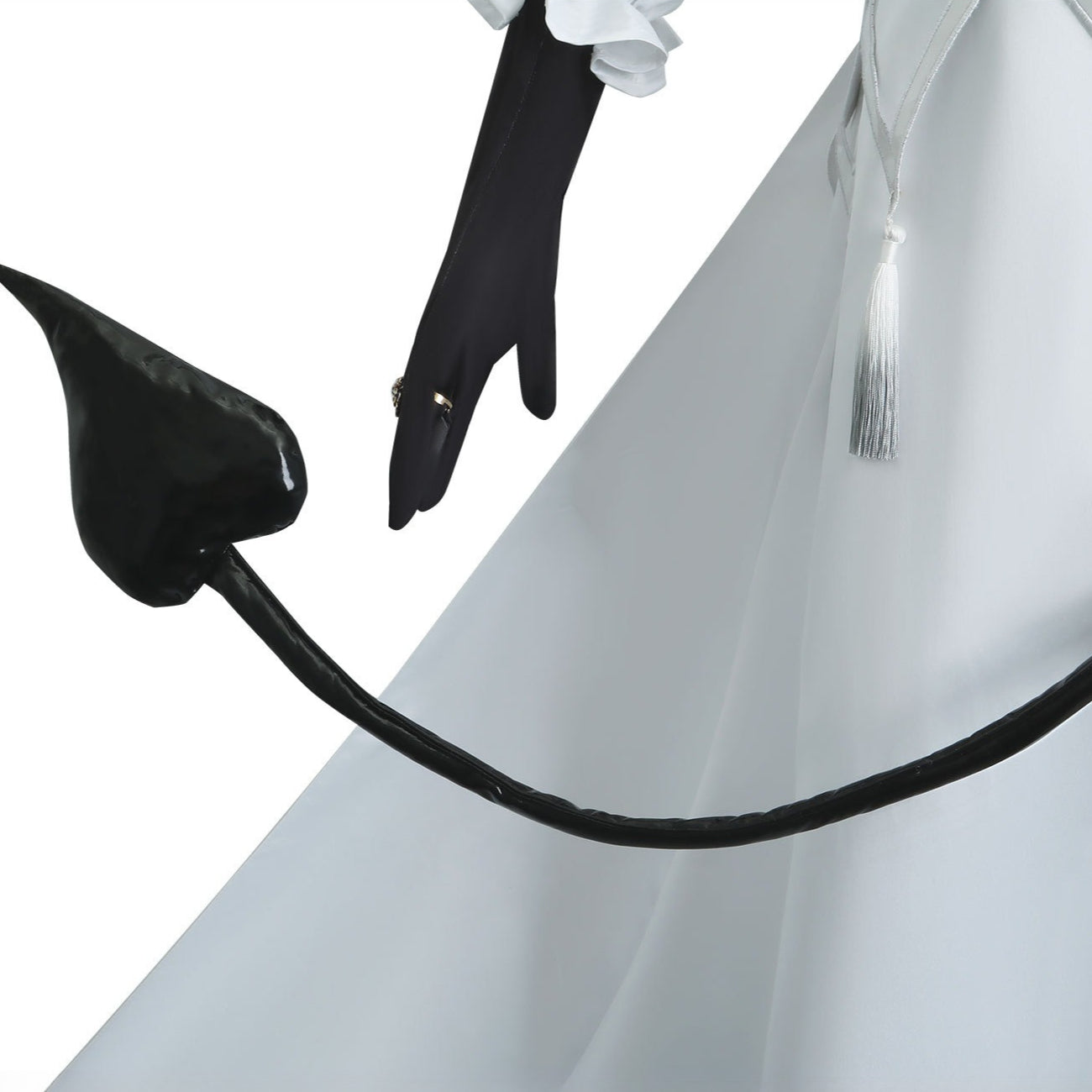 Game Honkai: Star Rail Constance Fullset with Hat Cosplay Costumes