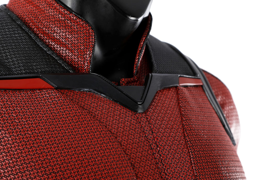 Daredevil Born Again Matt Murdock Film-grade Pro Cosplay Costumes