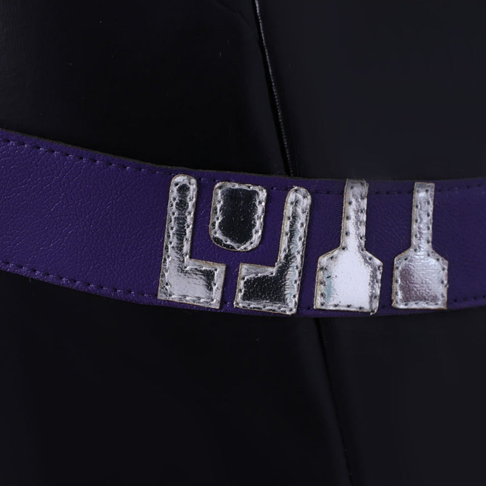 Honor of Kings Ake Source Dream Series Butterfly Cosplay Costumes