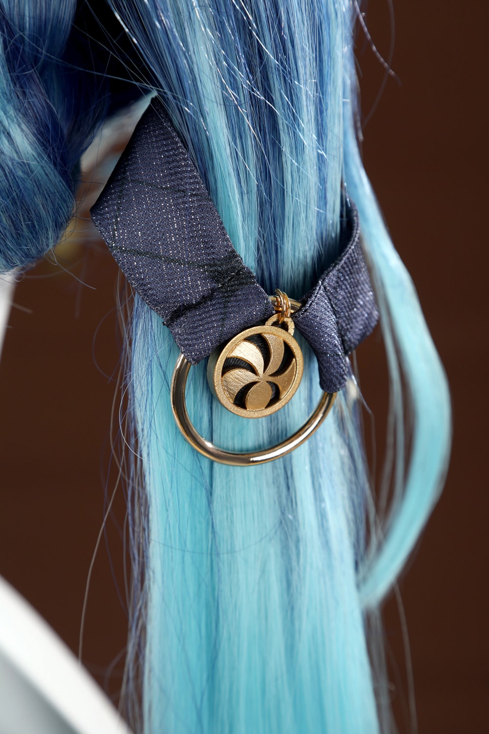 Game Wuthering Waves IUNO Dress Top Level Cosplay Costumes