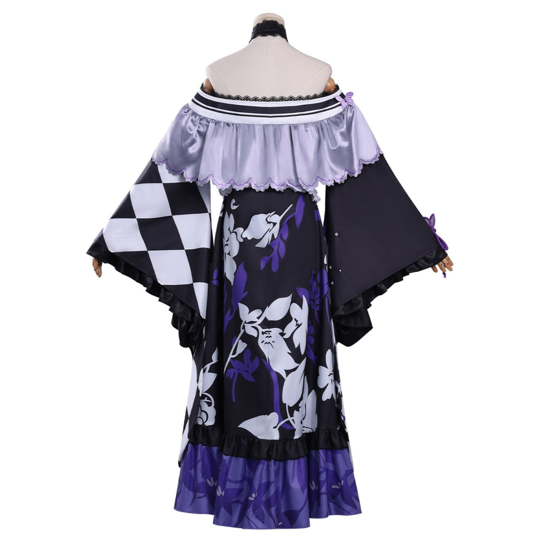 Magical Girl Witch Trials Hosho Margo Full Set Cosplay Costumes