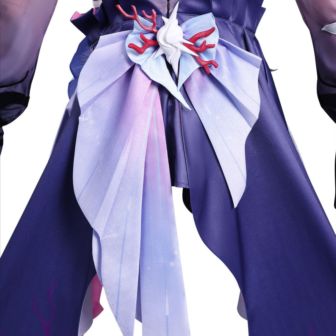 Game Honkai: Star Rail Hysilens Helektra Fullset Cosplay Costumes
