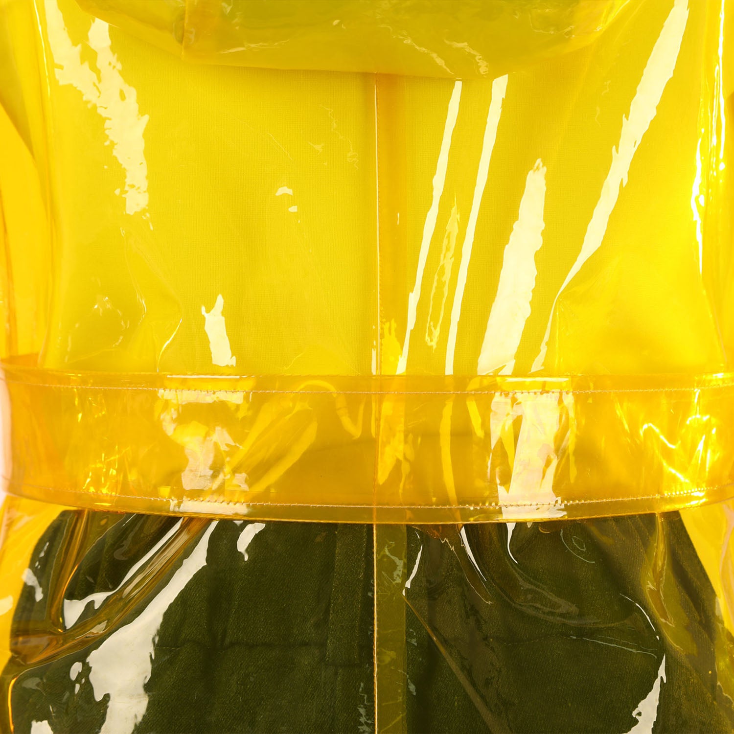 Overwatch 2 Magical Girl Mei Raincoat Full Set Cosplay Costumes