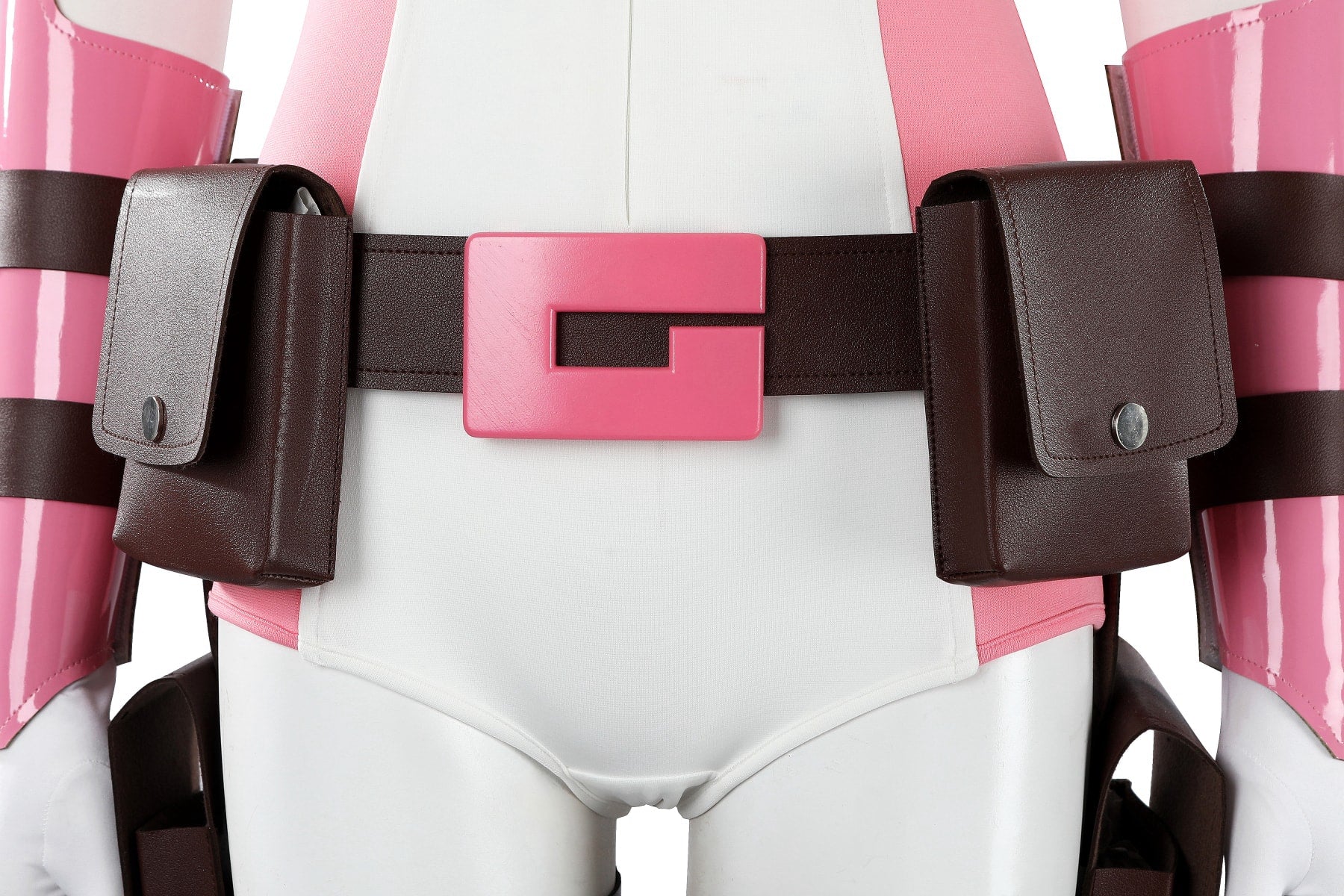 Comics Superhero Gwenpool Gwendolyn Gwen Poole Fullset Cosplay Costumes