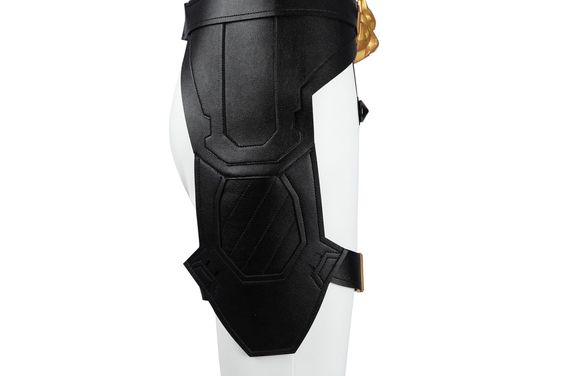 Game Overwatch Shion Cosplay Costumes Top Level Women Streamer Outfits