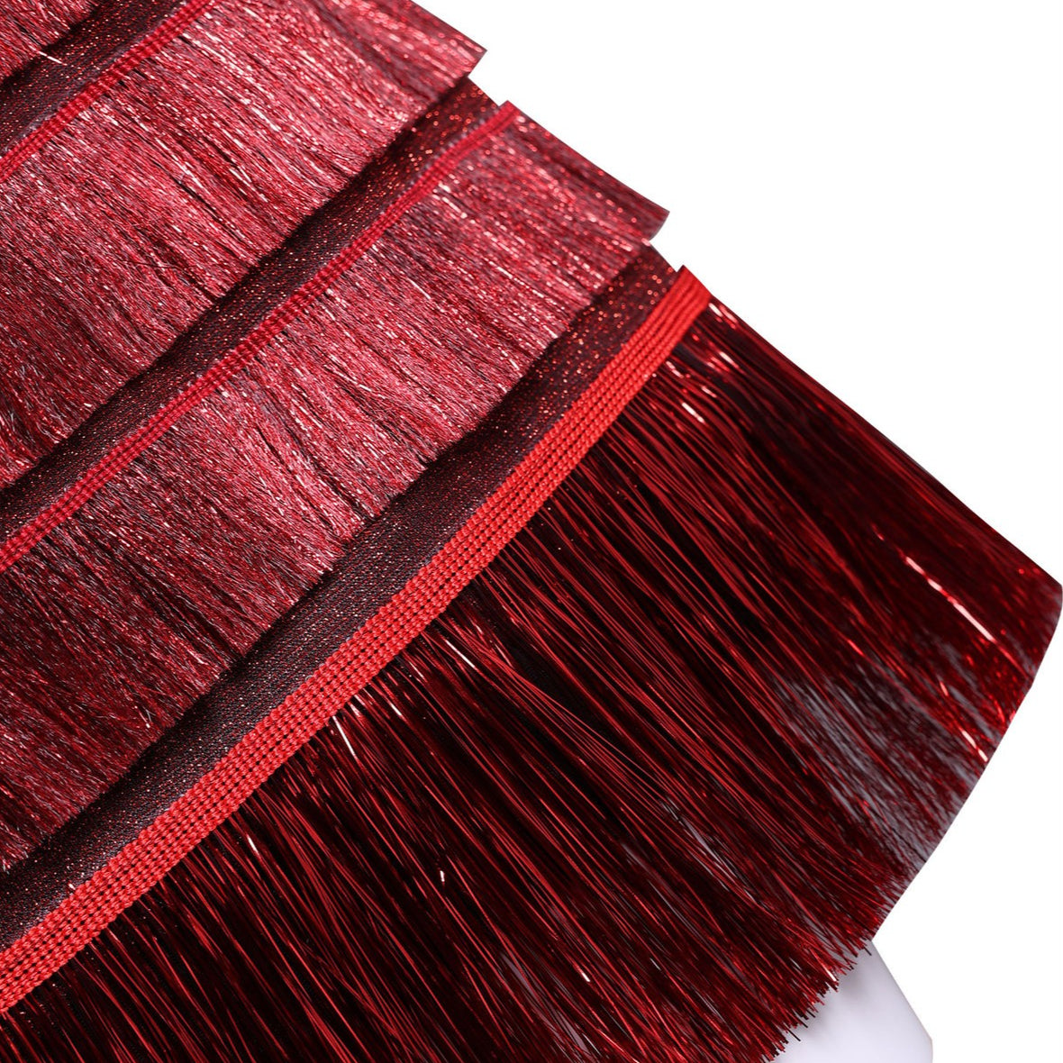 Zoo 2 Non-Mammalians Rise Gazelle Red Stage Cosplay Costumes