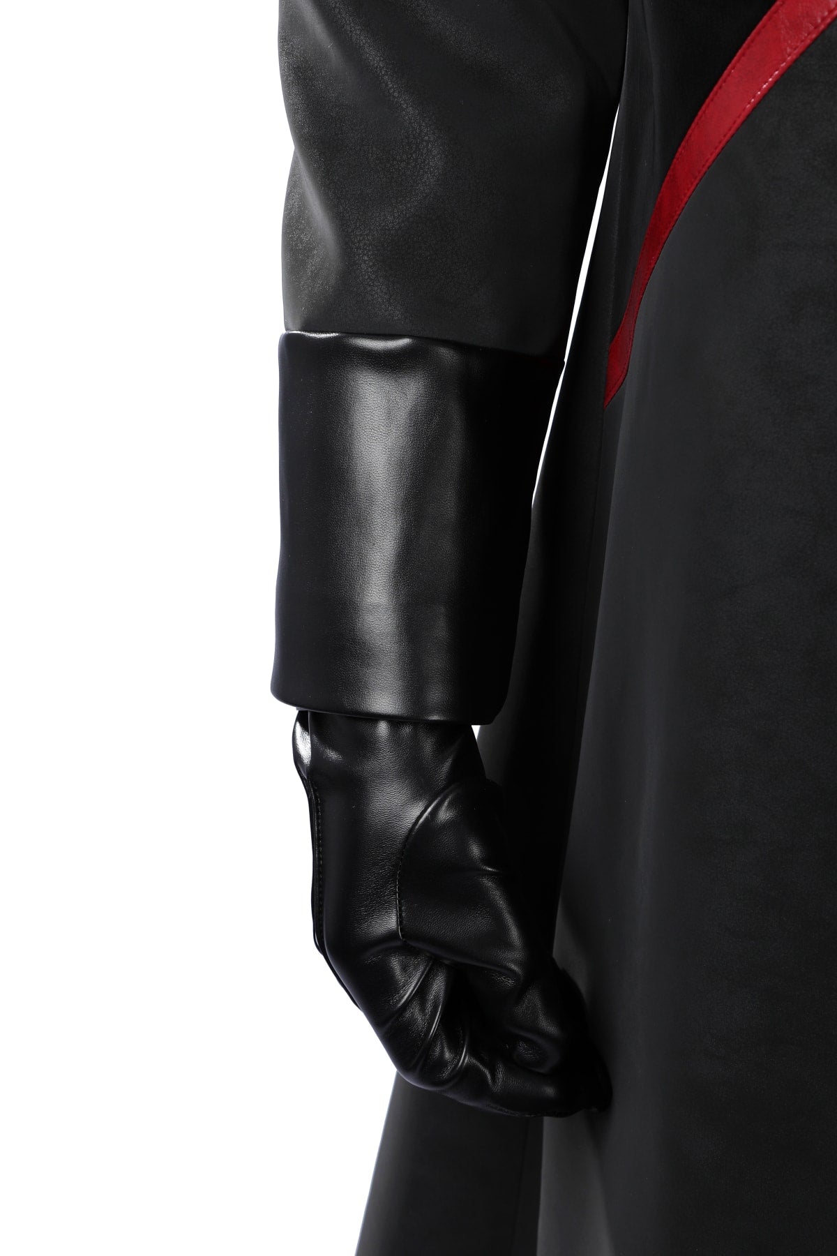 Avengers 5 Doomsday Nightcrawler Top Level Cosplay Costumes Theme Party Outfits