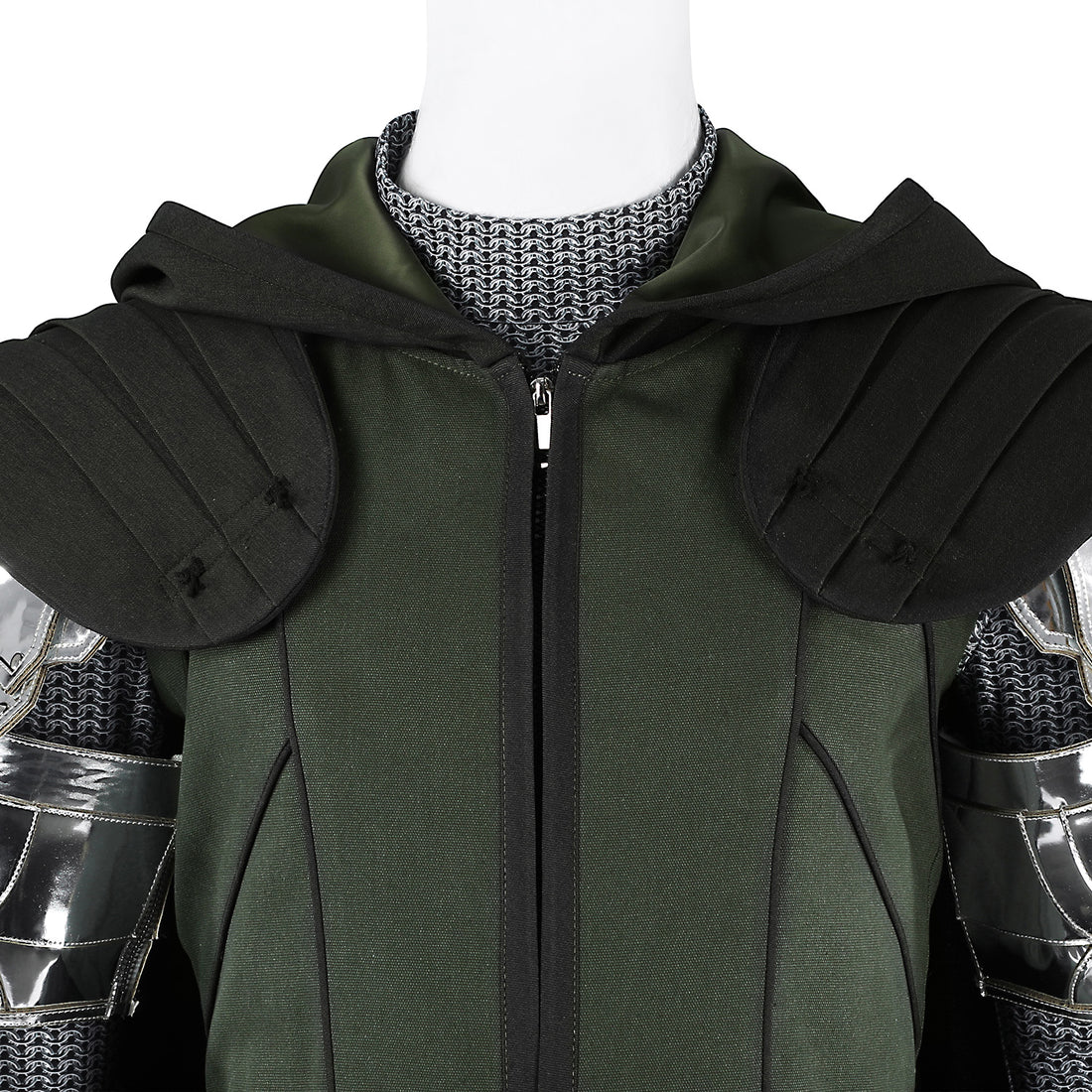 Avengers Doomsday Doctor Doom Armor Outfit Full Set Cosplay Costumes