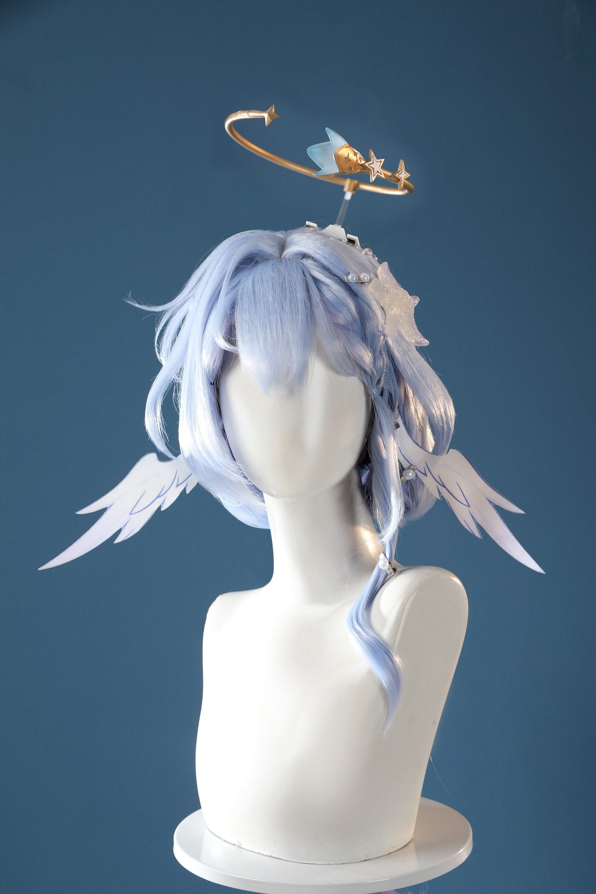 Honkai: Star Rail Robin Summeretto Cosplay Costumes Women's Themed Carnival Outfits