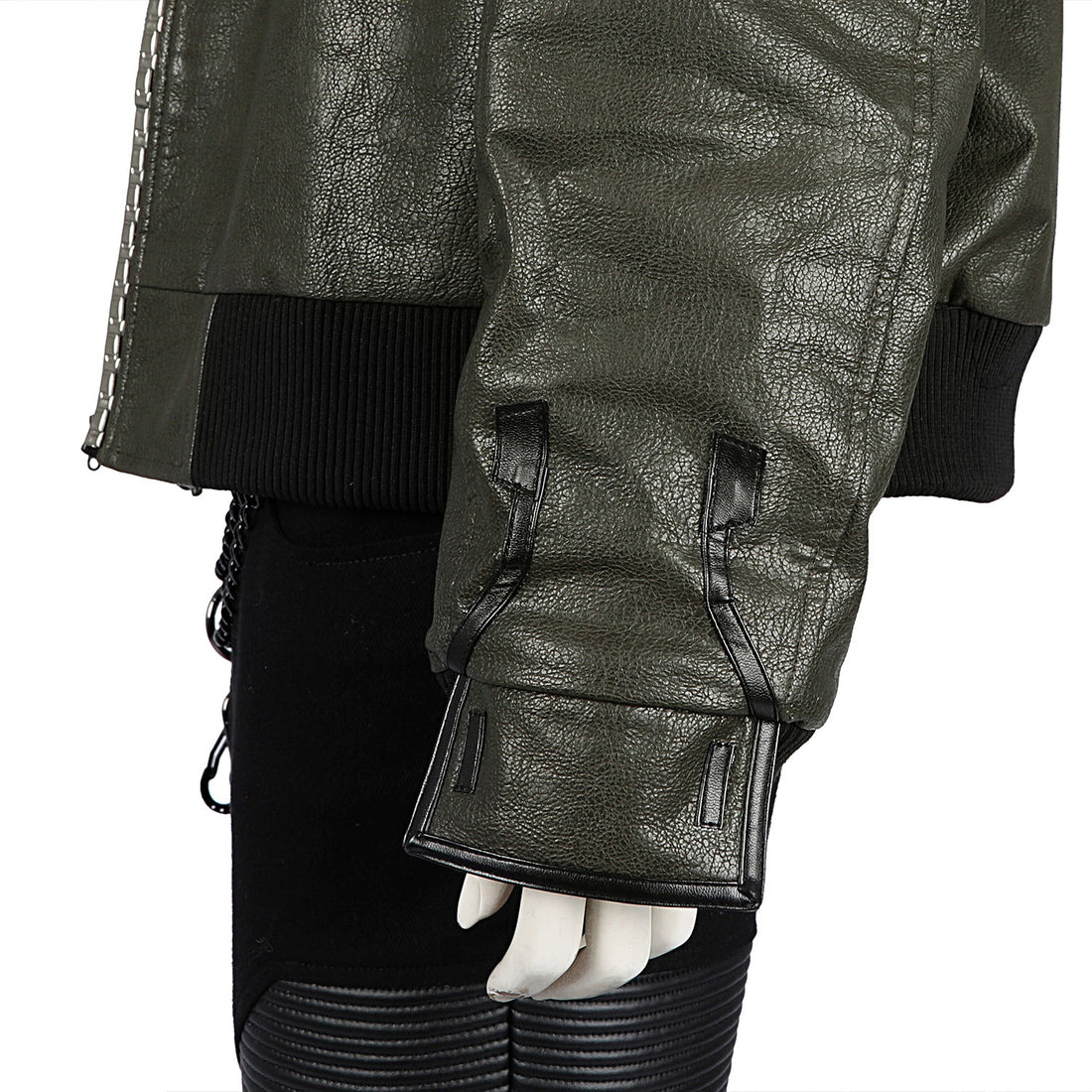 Cyberpunk 2077 V  Top Level Full Set Female Cosplay Costumes