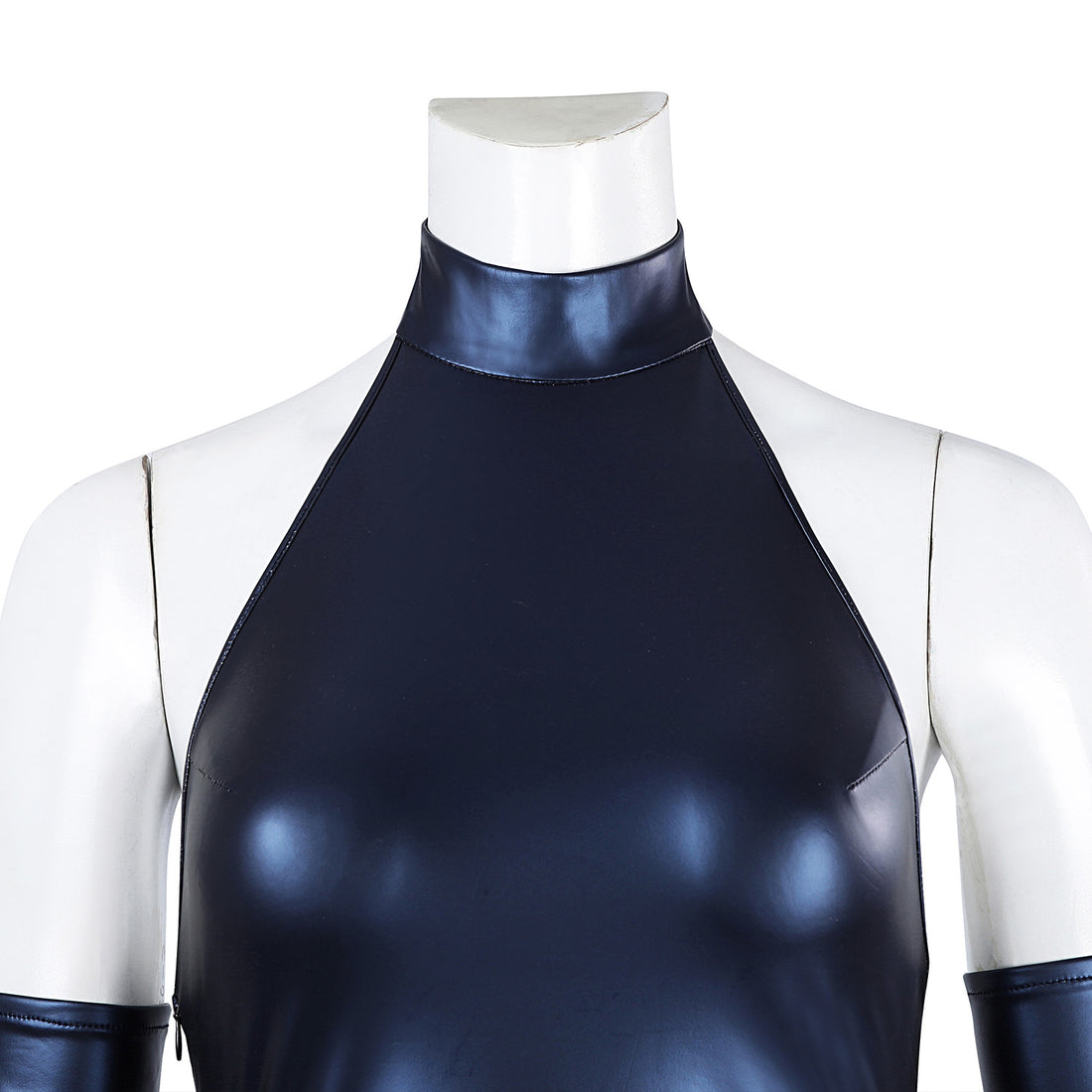 Comics Raven Rachel Roth New Earth Female Full Set Cosplay Costumes