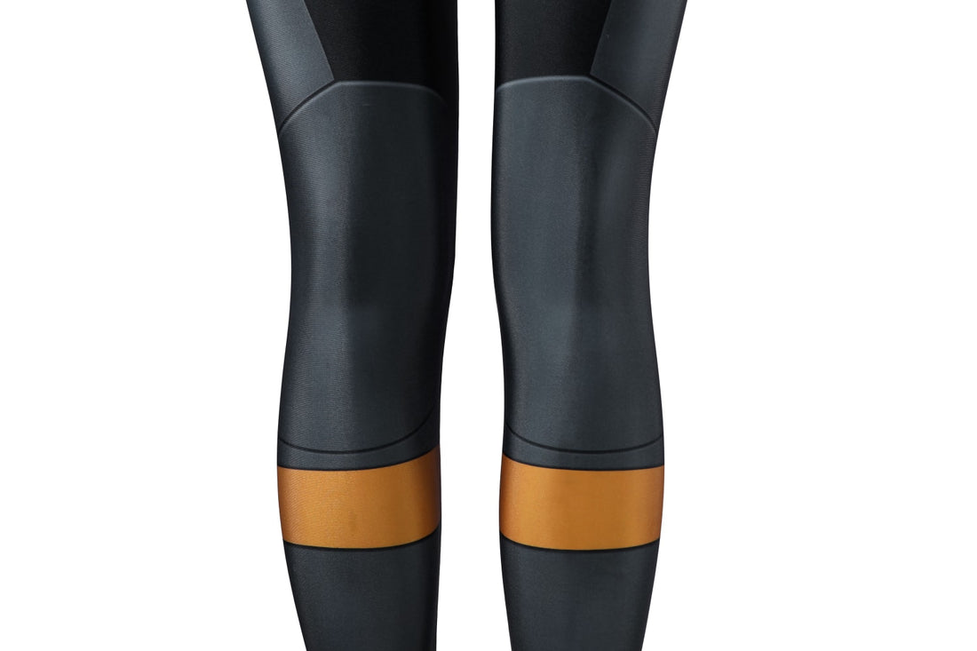 Pocket Game Z-A Emma Coat Jumpsuit Female Cosplay Costumes