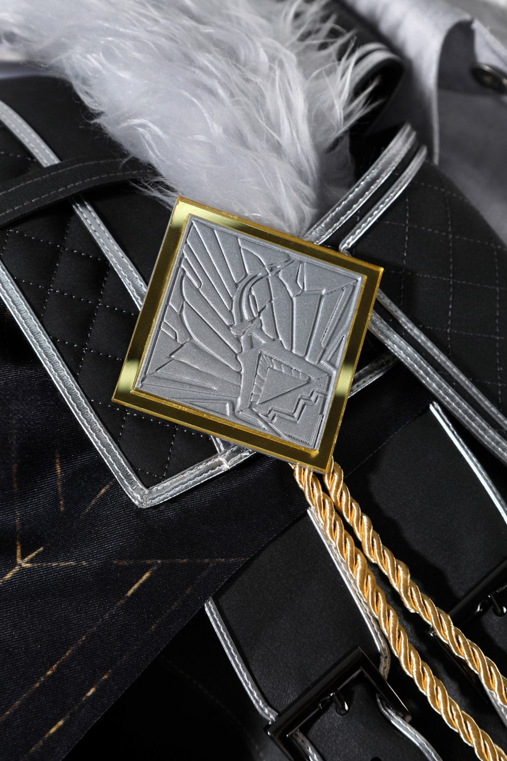 Clair Obscur: Expedition 33 Verso Full Set Male Cosplay Costumes