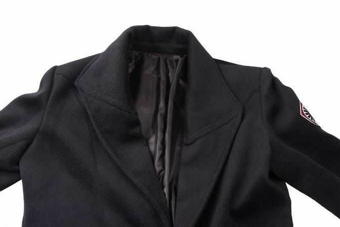 Star Wars 7 The Force Awakens Armitage Hux Cosplay Costumes