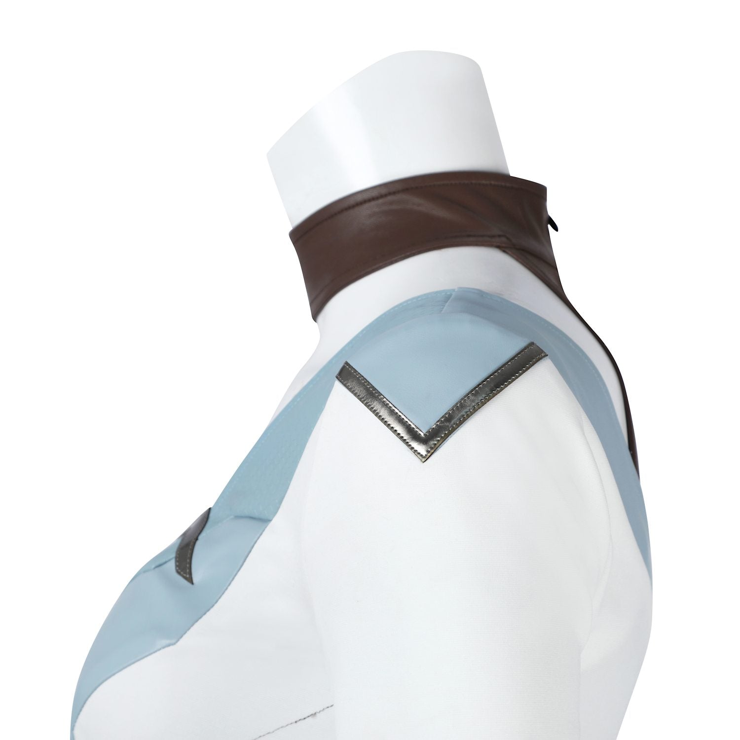 Overwatch 2 OW Freja Trial Halloween Suit Female Cosplay Costumes