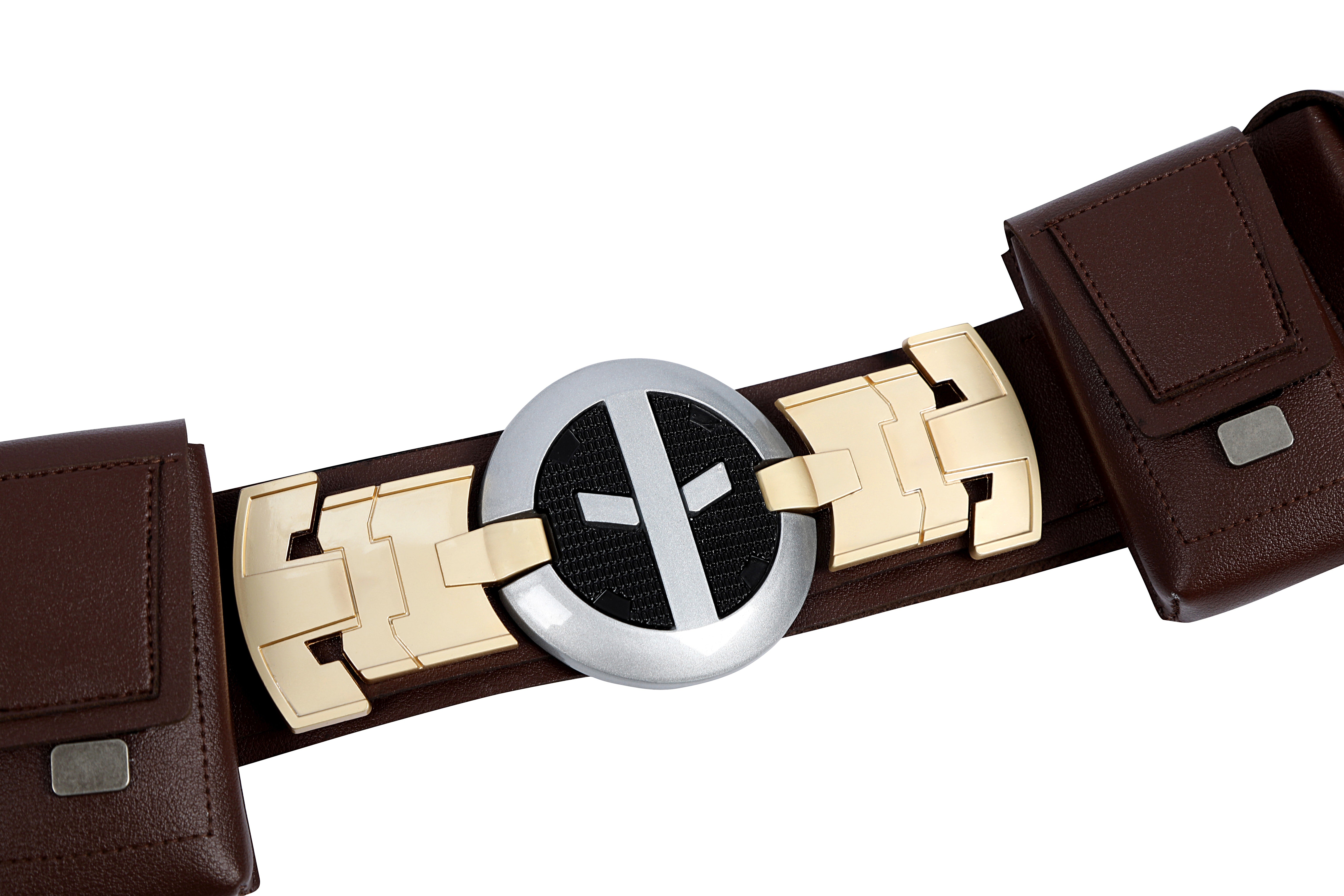 Deadpool 3 Deadpool & Wolverine Lady Jumpsuit with Accessories Costumes