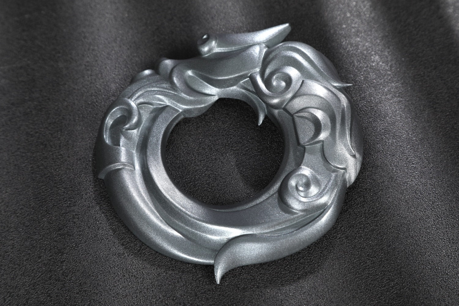 Marvel Rivals Iron Fist Lin Lie Top Level Cosplay Costumes