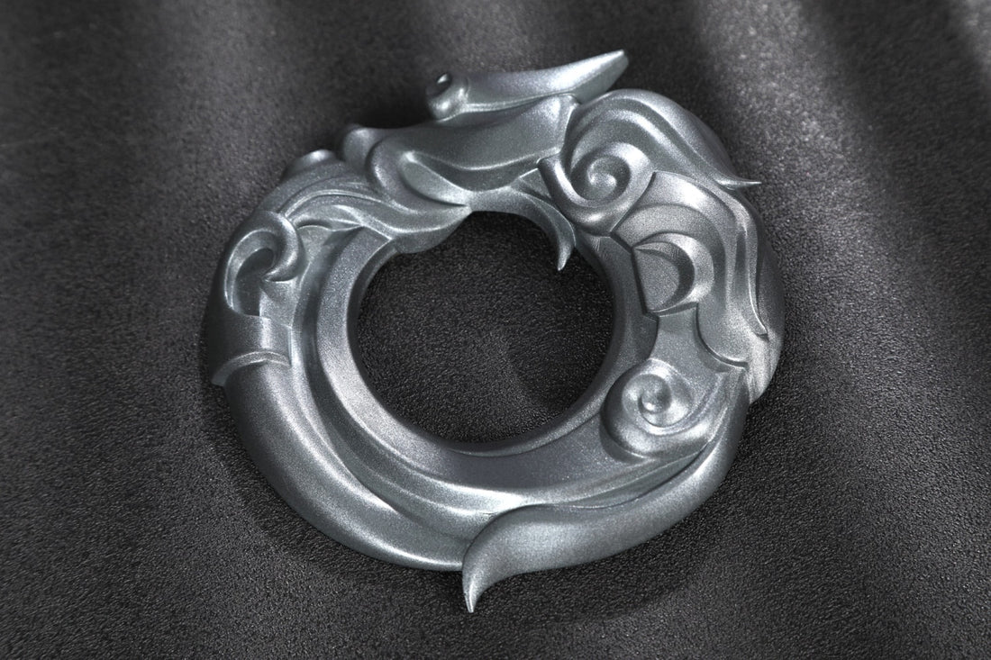 Marvel Rivals Iron Fist Lin Lie Top Level Cosplay Costumes