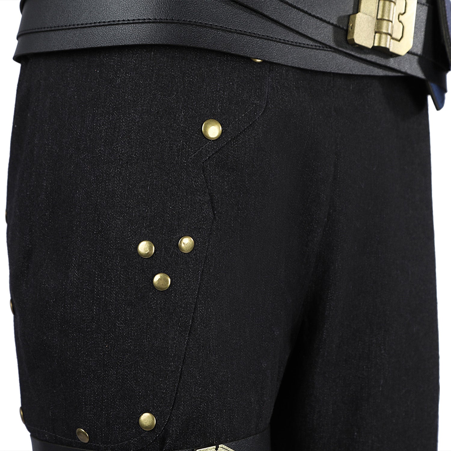 Arcane 2 Game LOL Vi Full Set Top Level Cosplay Costumes