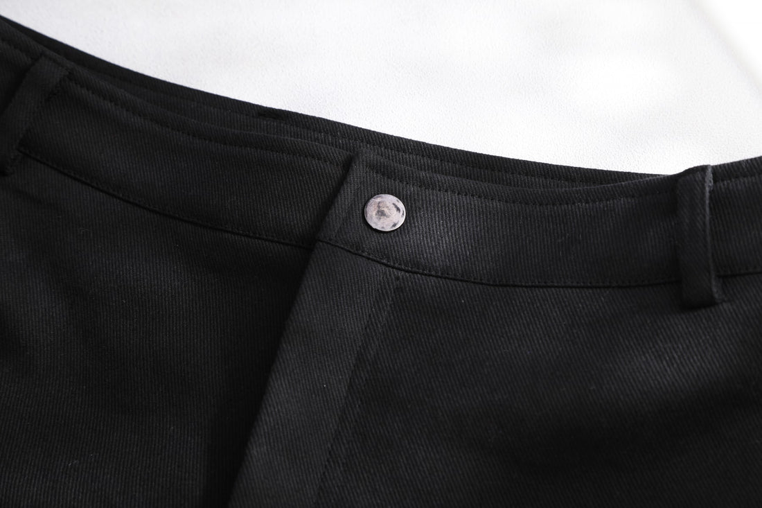 Resident Evil 9 Requiem Leon Leather Jacket Fullset Cosplay Costumes