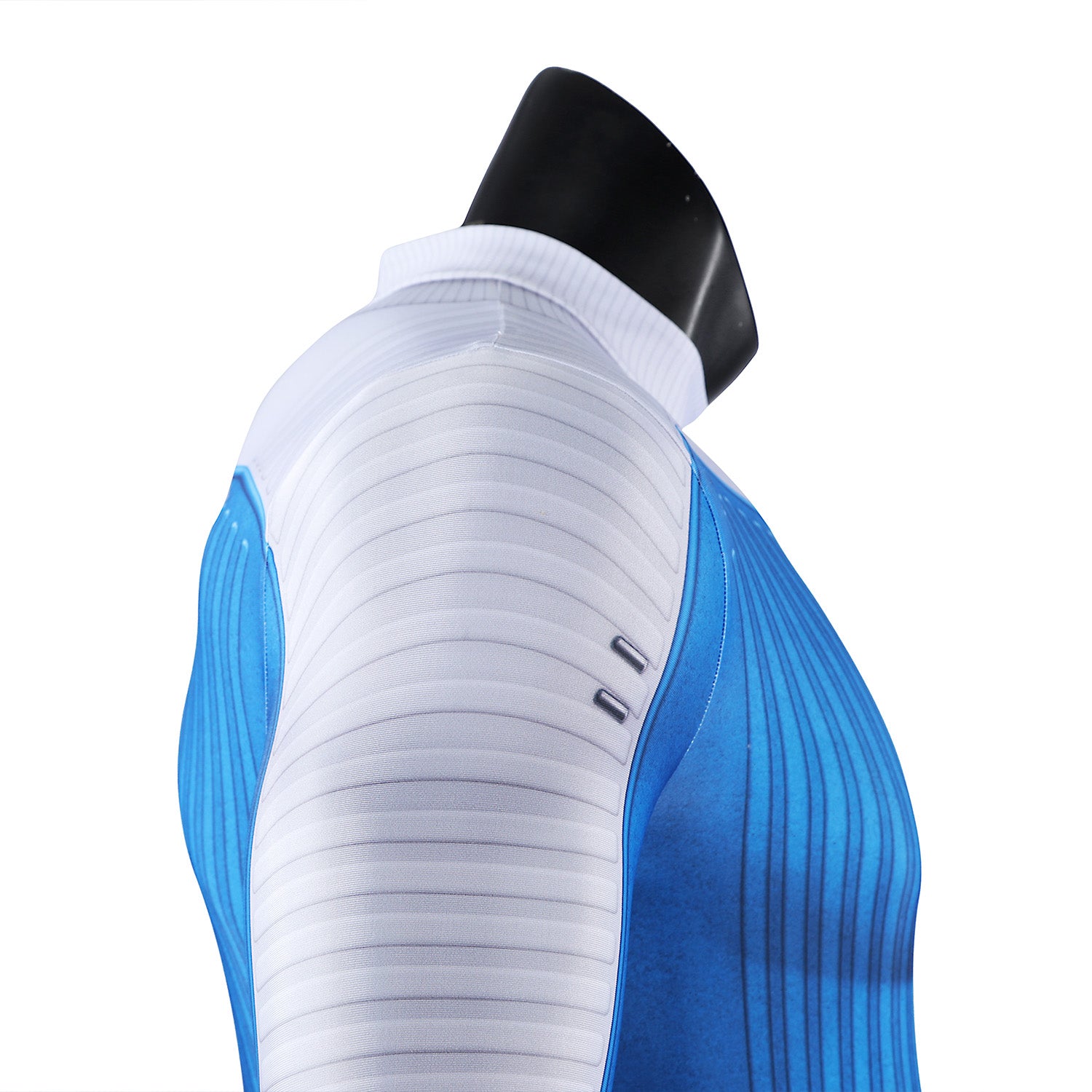 Fantastic Four First Steps Ben Grimm The Thing Jumpsuit Cosplay Costumes