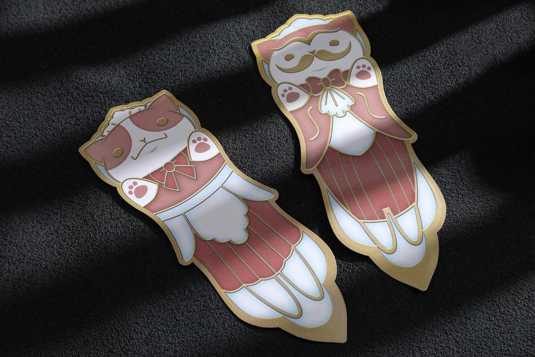 Overwatch Kiriko Kamori Cat Maid Cosplay Costumes Women's Lolita Dress Themed Carnival Outfits