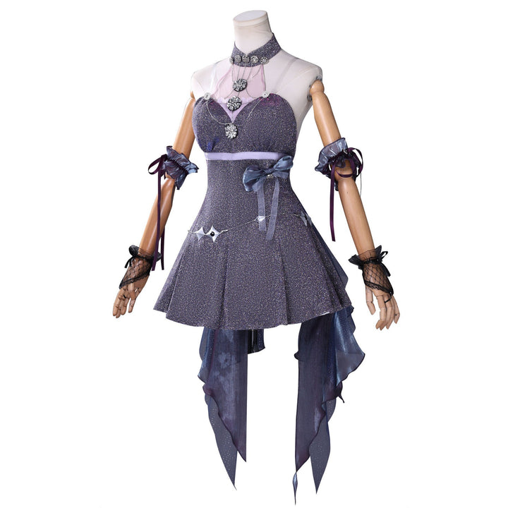 NIKKE: The Goddess of Victory X Ayanami Rei Cosplay Costumes