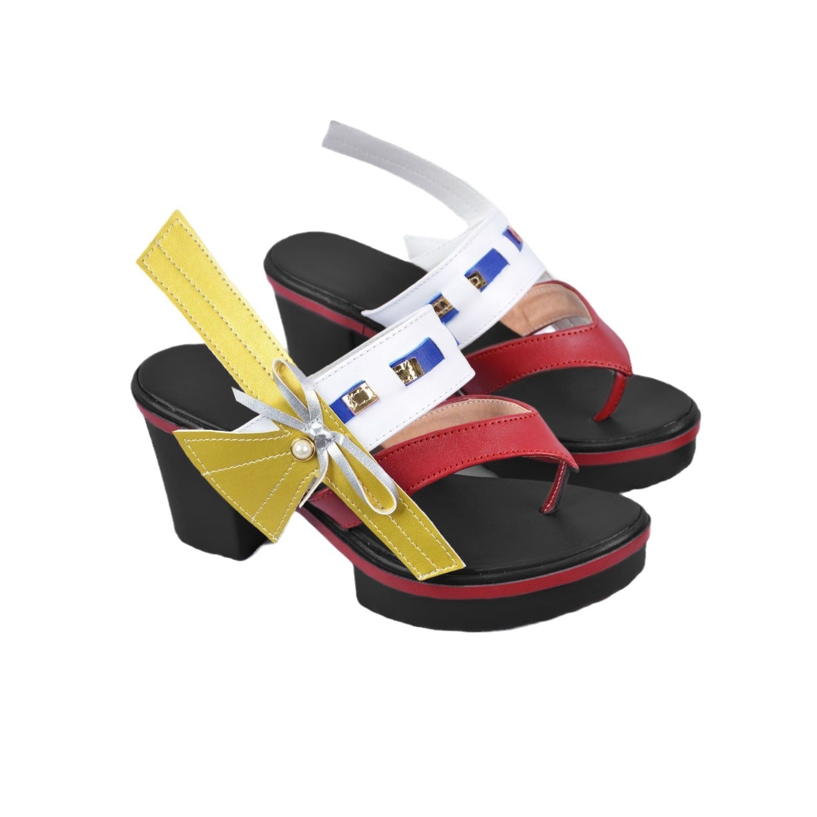 Genshin Impact Yae Miko Adult Full Set Cosplay Costume