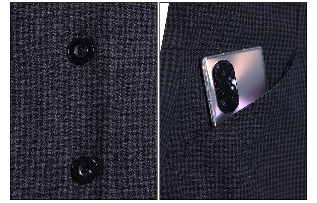 Wednesday 2 Addams Adult and Kids Black Wool Coat Cosplay Costumes