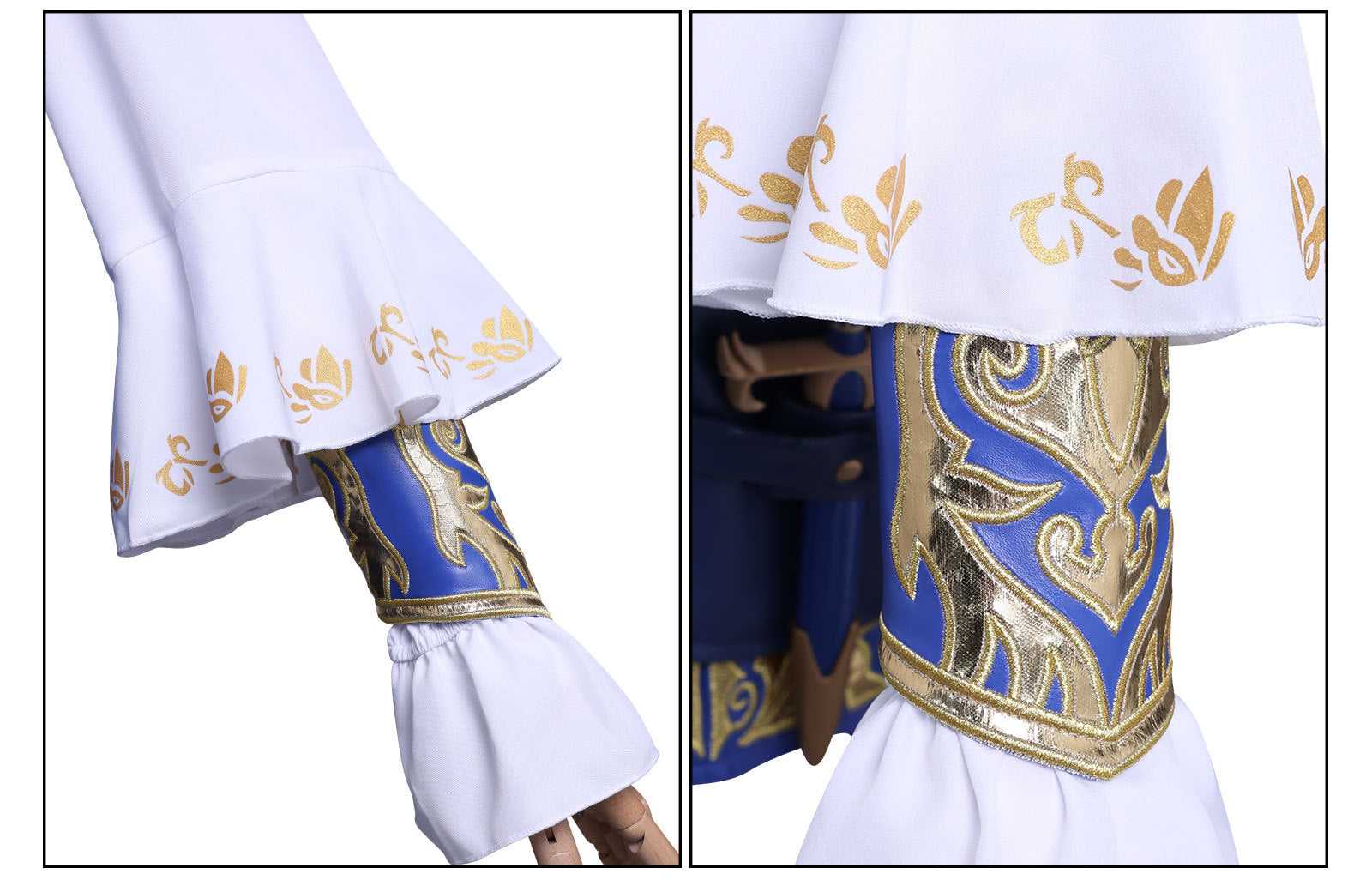 Identity V OPH.Lily Cheerleader Lily Barriere Esports Suit Cosplay Costumes