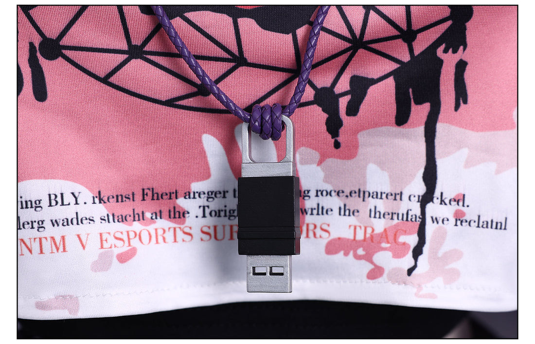 Identity V Mechanic Tracy Reznik BLK.TRACY Skin Cosplay Costumes