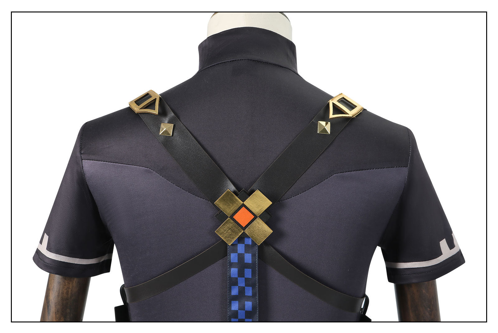 Game Genshin Impact Natlan Kinich New Rolo Fullset Cosplay Costumes