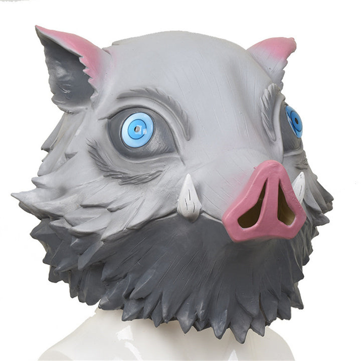 Game Black Myth Wukong Pigsy Bajie Full Set Cosplay Costumes