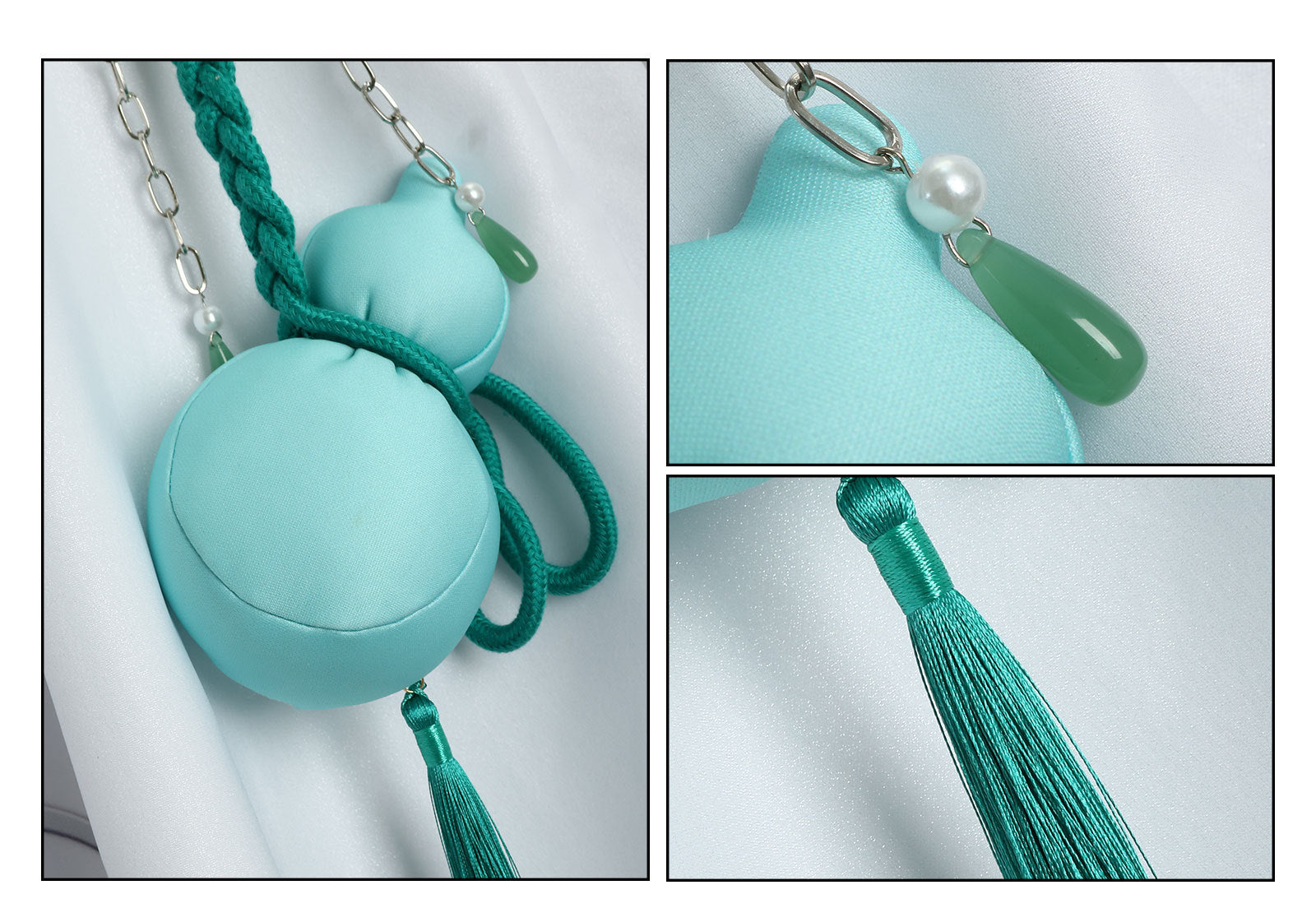 Identity V Antiquarian Qi Shiyi Garden Party Mo Yun Cosplay Costumes