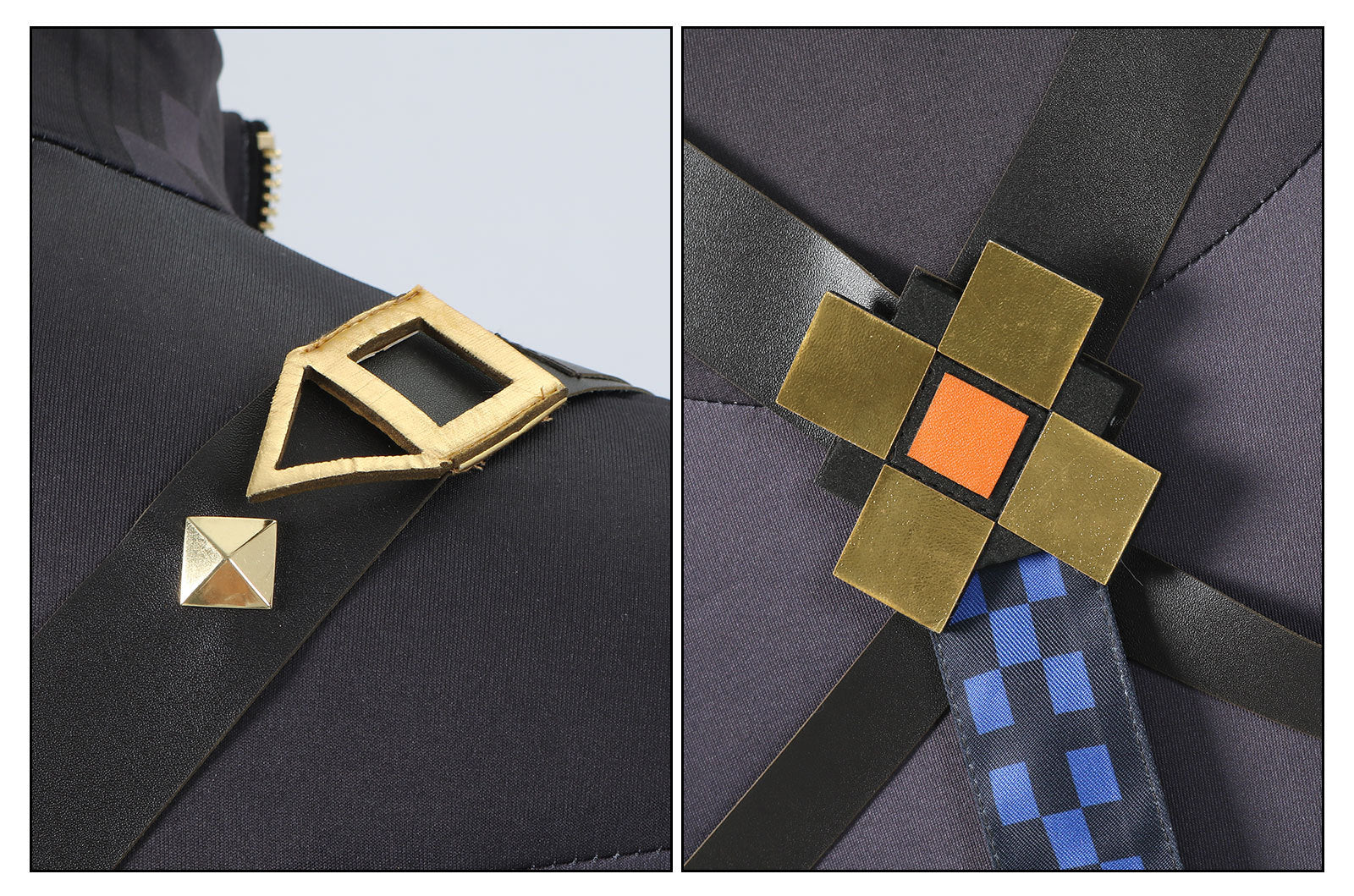 Game Genshin Impact Natlan Kinich New Rolo Fullset Cosplay Costumes