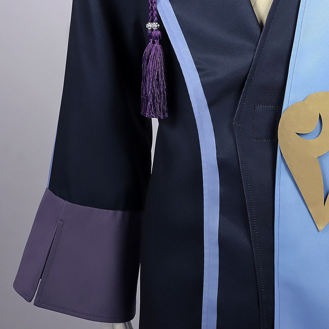 Cosmic Princess Kaguya! Komazawa Rai Fullset Cosplay Costumes