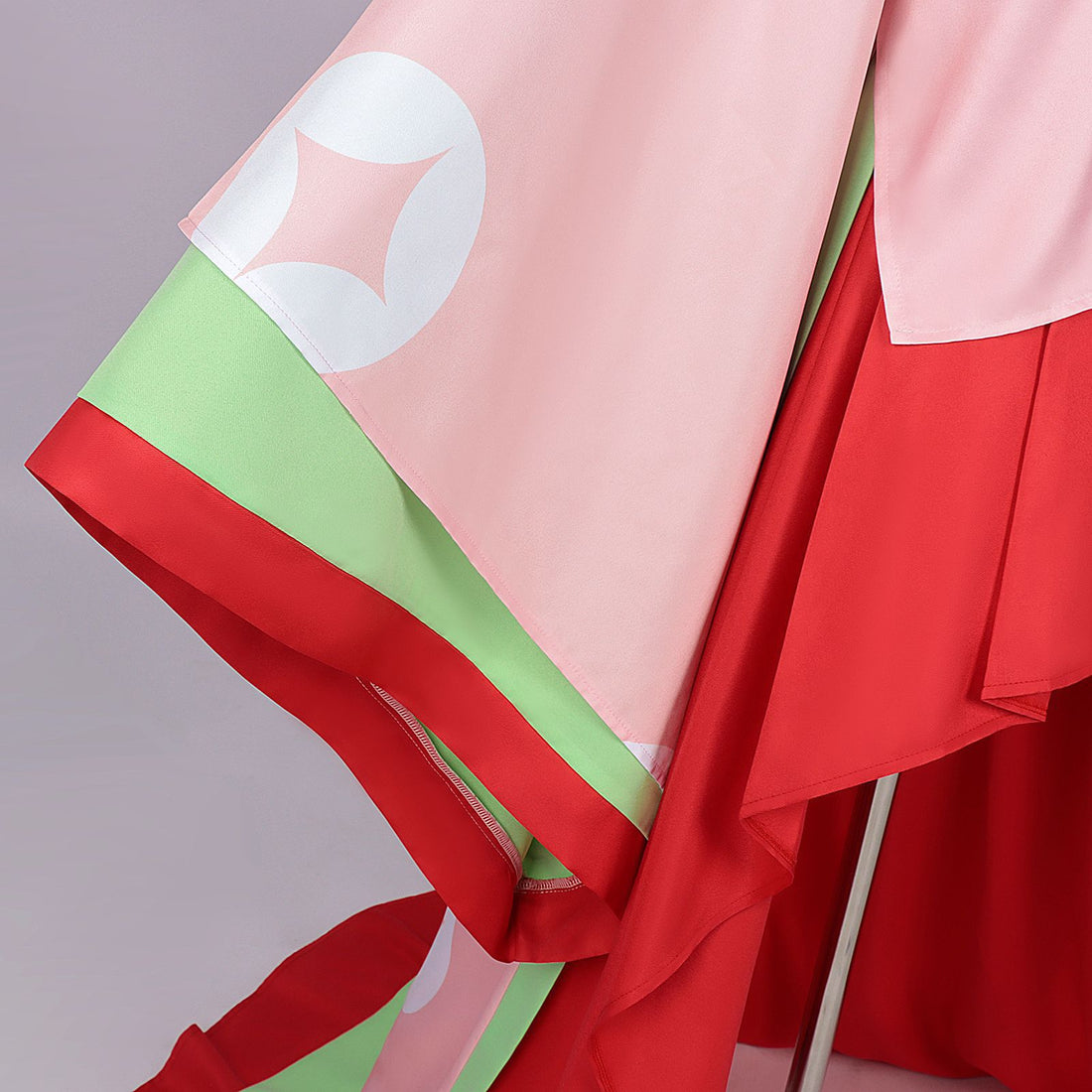 Cosmic Princess Kaguya! Kaguya Stage Suit Fullset Cosplay Costumes