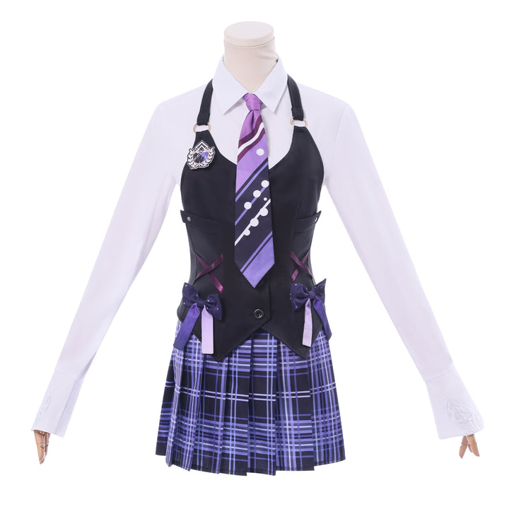 Naraka: Bladepoint Tarka Ji Spring Overture Cosplay Costumes