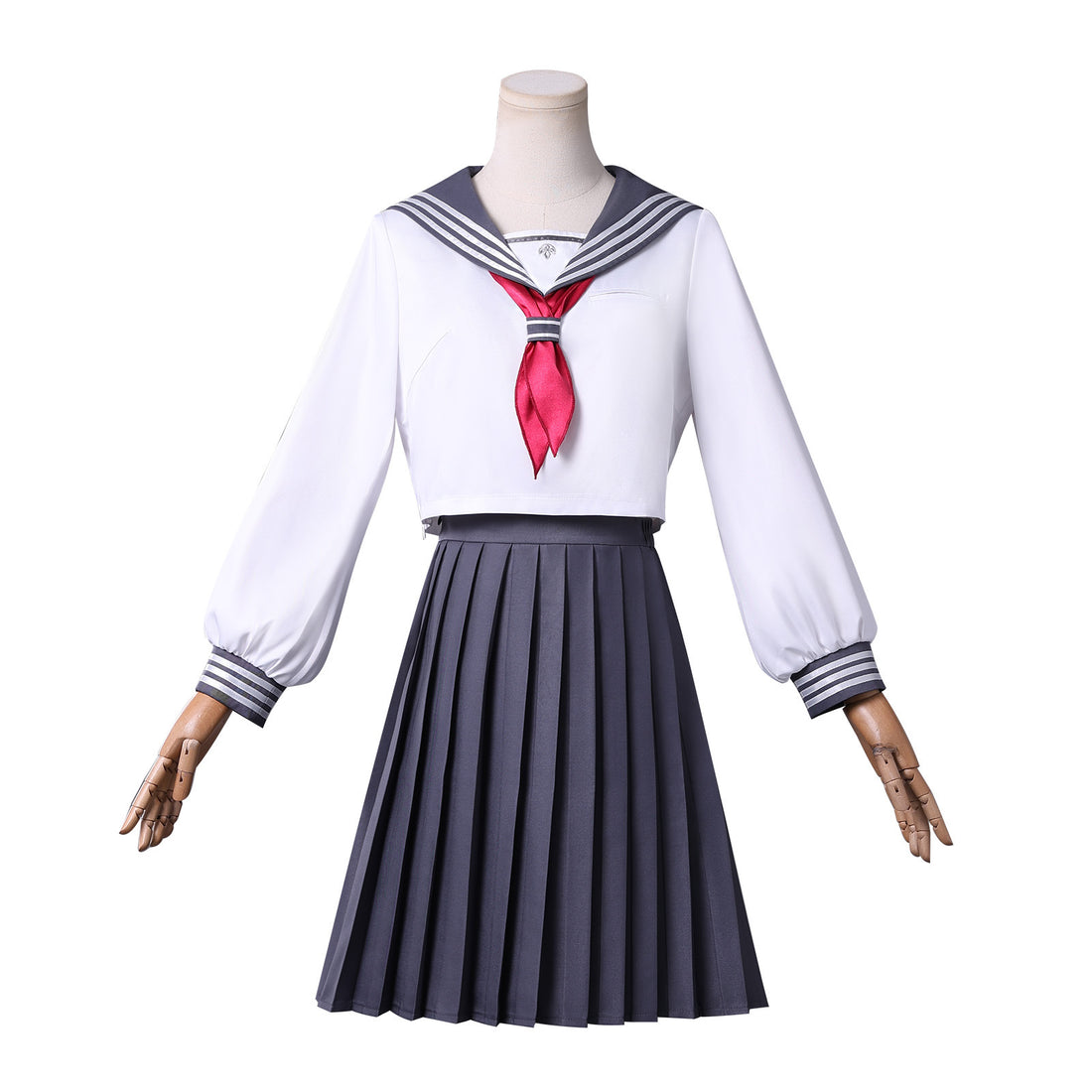 Silent Hill f Shimizu Hinako Sailor JK Uniform Cosplay Costumes