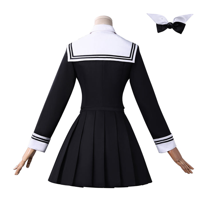 Naraka: Bladepoint Yoto Hime Sakura Rhythm Fullset Cosplay Costumes