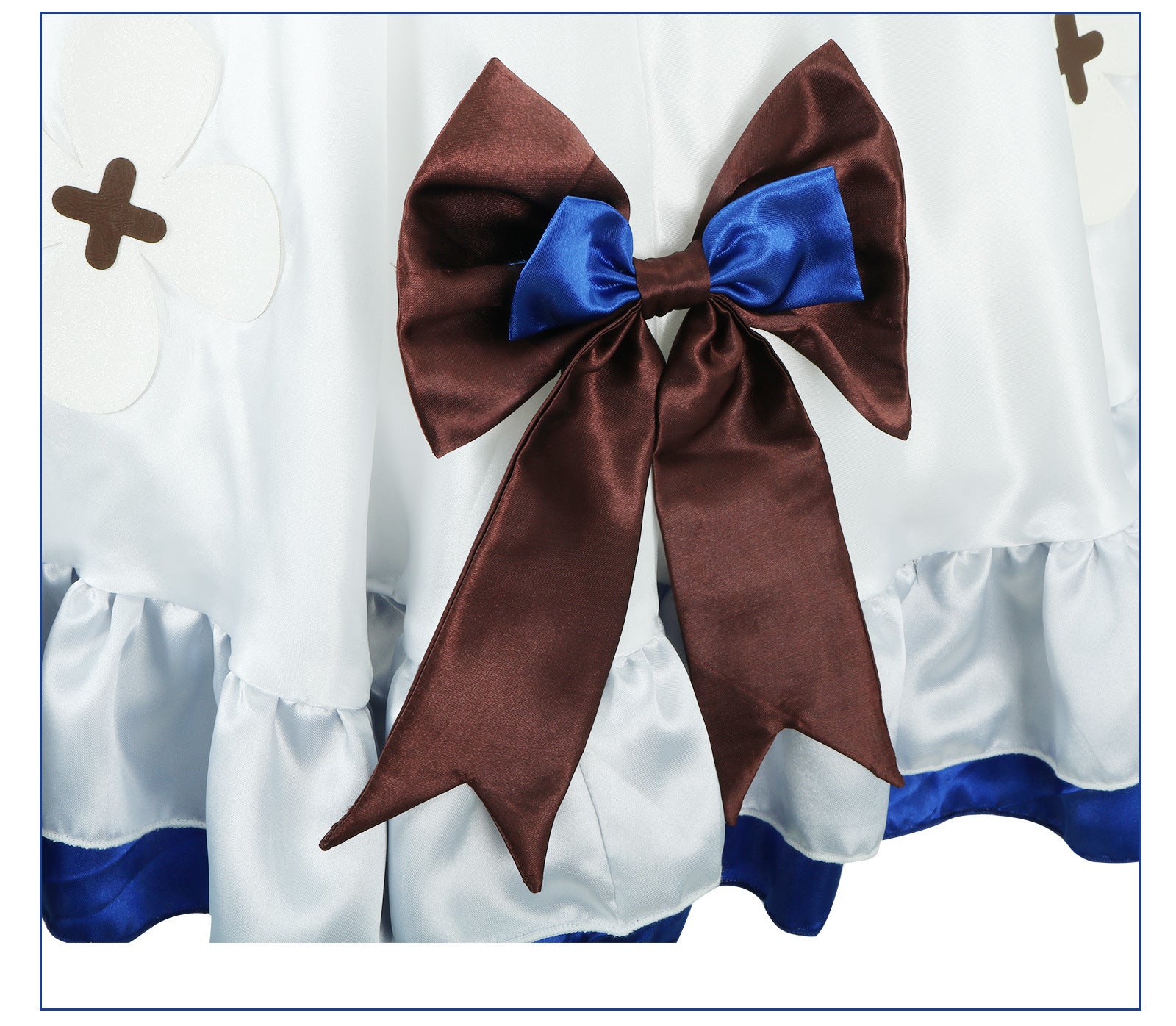 Genshin Impact Diona Symphony Concert Fullset Cosplay Costumes