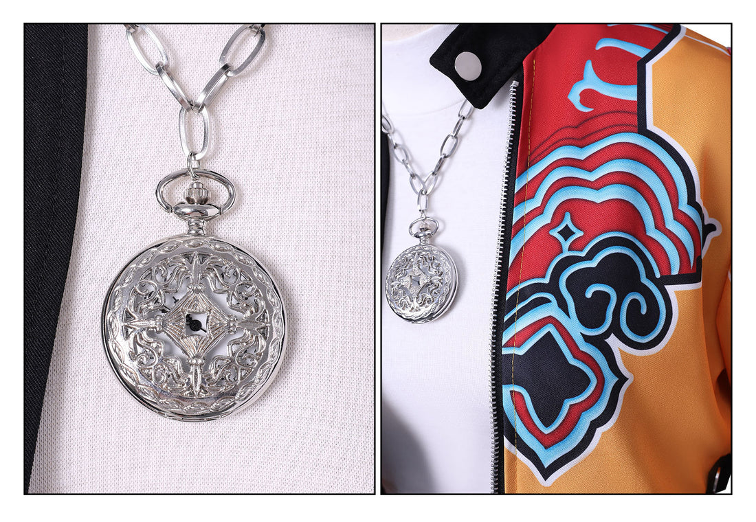 KPop Demon Hunters Rumi Outfit Fullset Adult Kids Cosplay Costumes