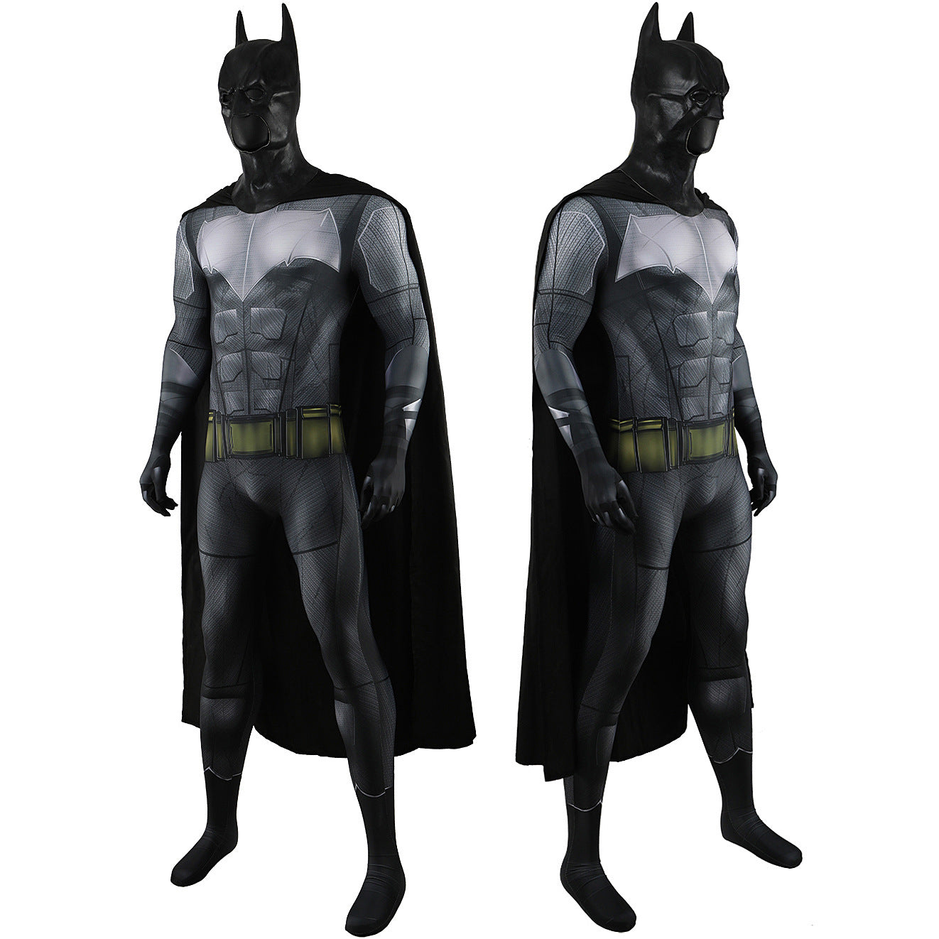 batman the flash wayne jumpsuits cosplay costume kids adult halloween bodysuit