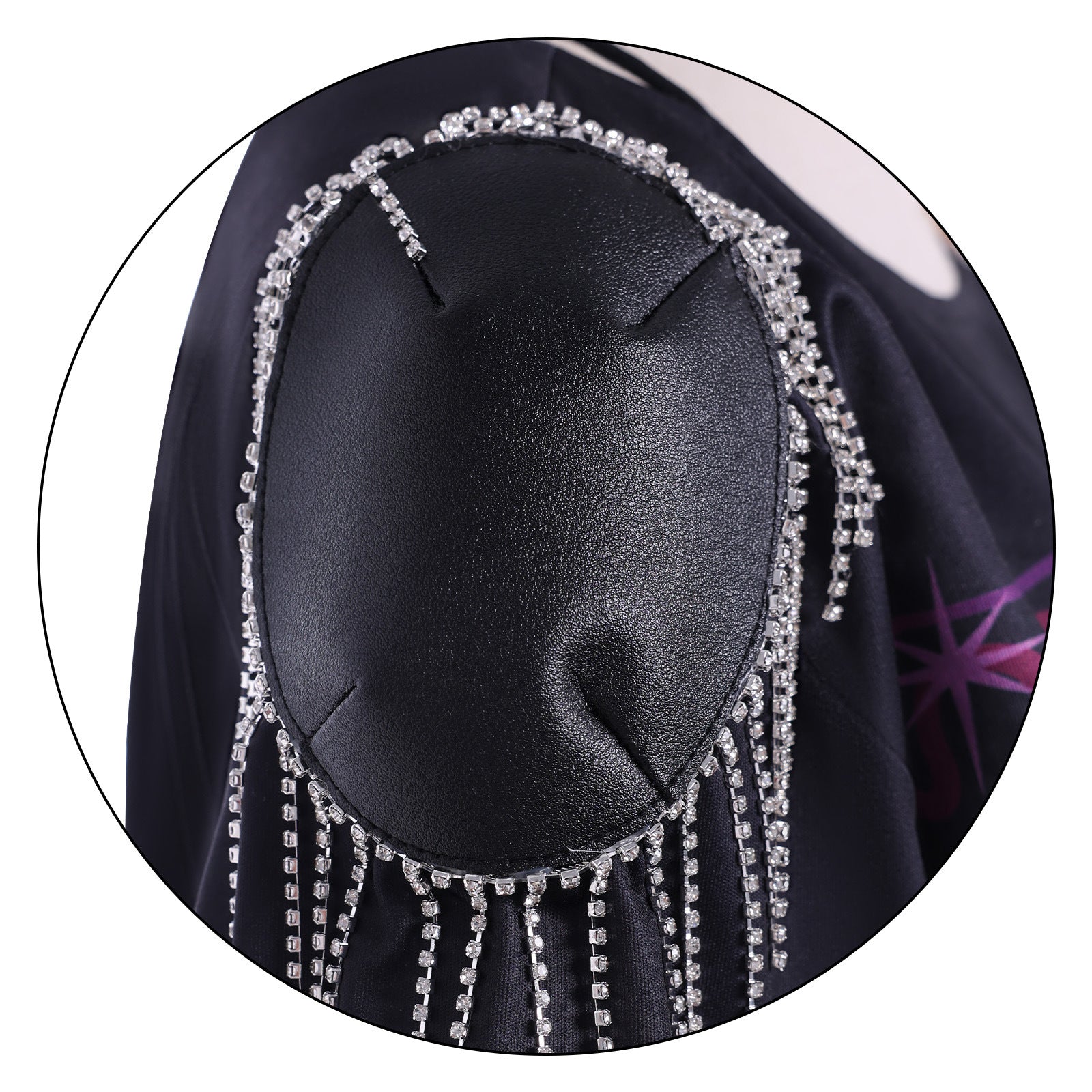 KPop Demon Hunters Mira Outfit Fullset Adult Kids Cosplay Costumes