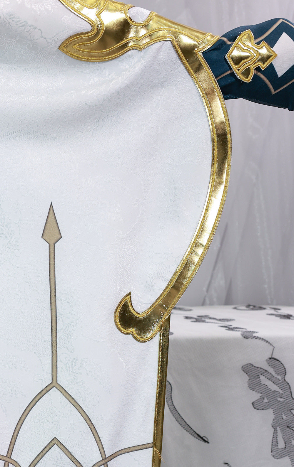 Honkai: Star Rail Dan Heng Imbibitor Lunae Full Set Cosplay Costume