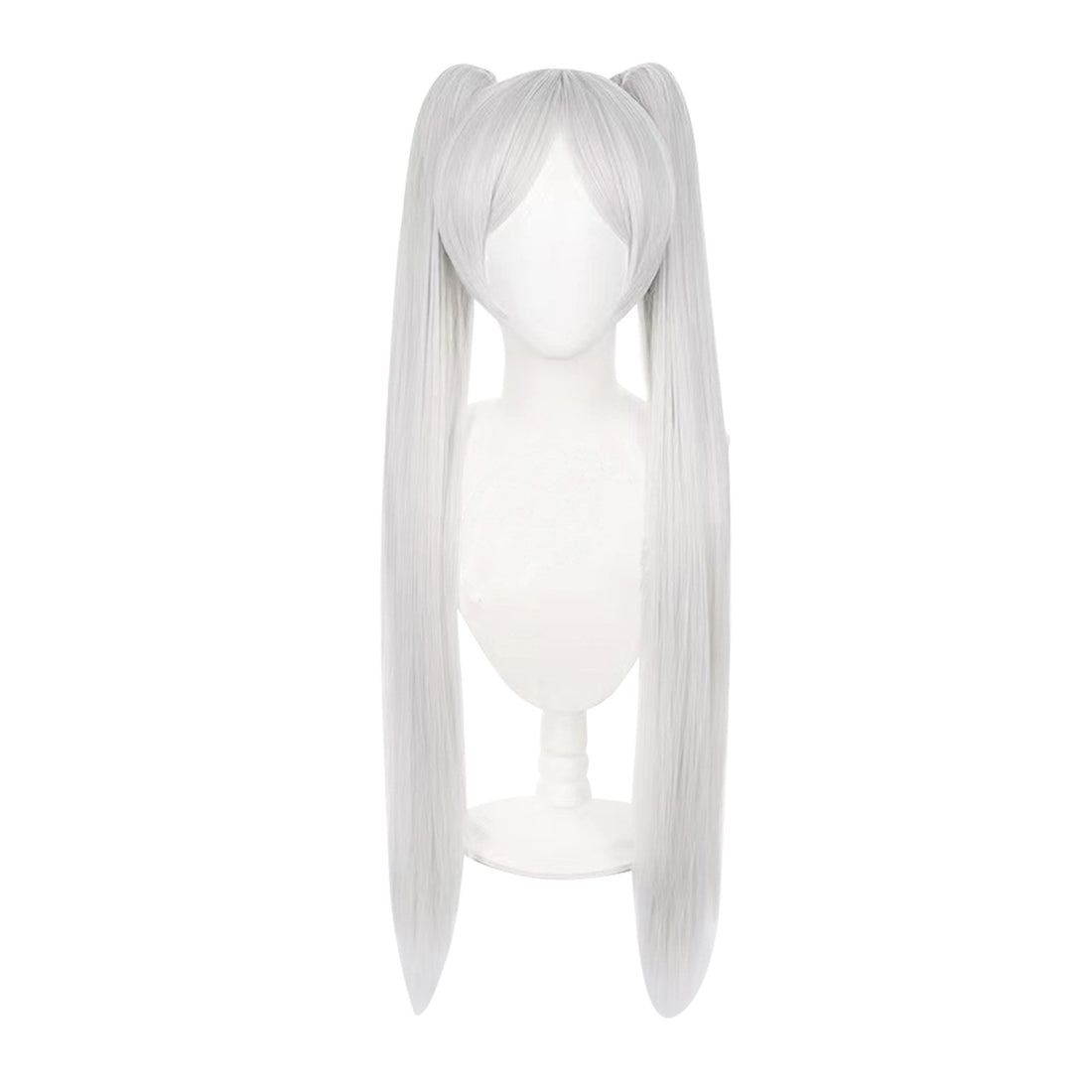 Frieren: Beyond Journey's End Elf Mage Frieren Cosplay Costumes
