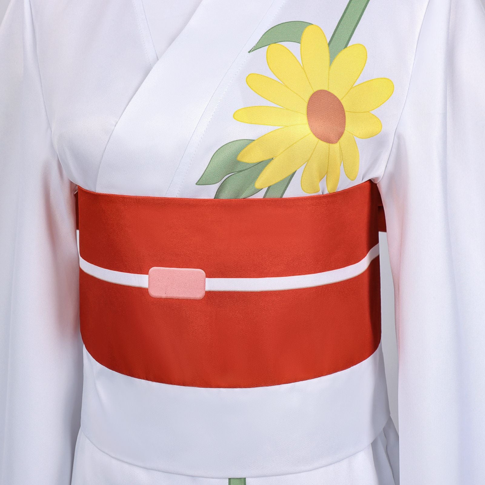 Cosmic Princess Kaguya! Sakayori Iroha Kimono Suit Cosplay Costumes